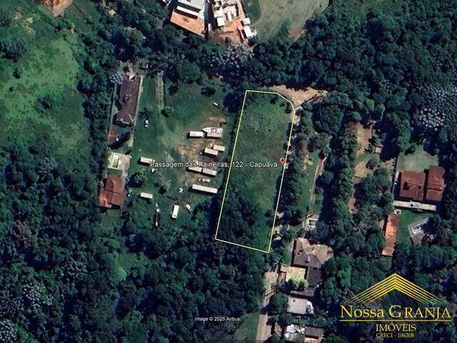 Área para Venda em Embu das Artes - 4