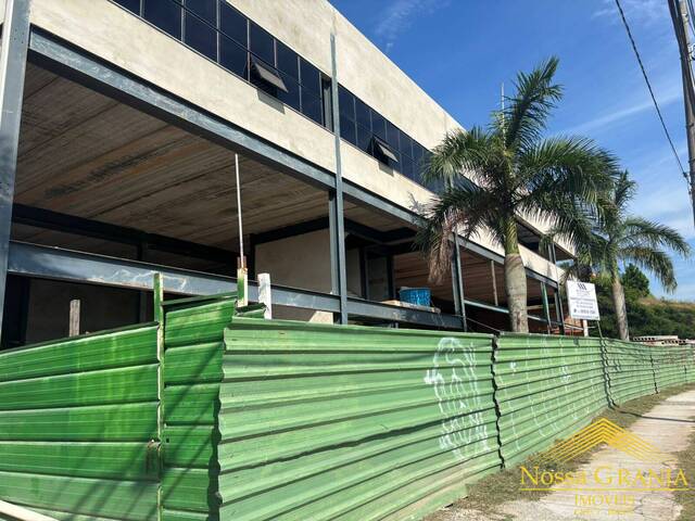 Sala para Locação em Carapicuíba - 5