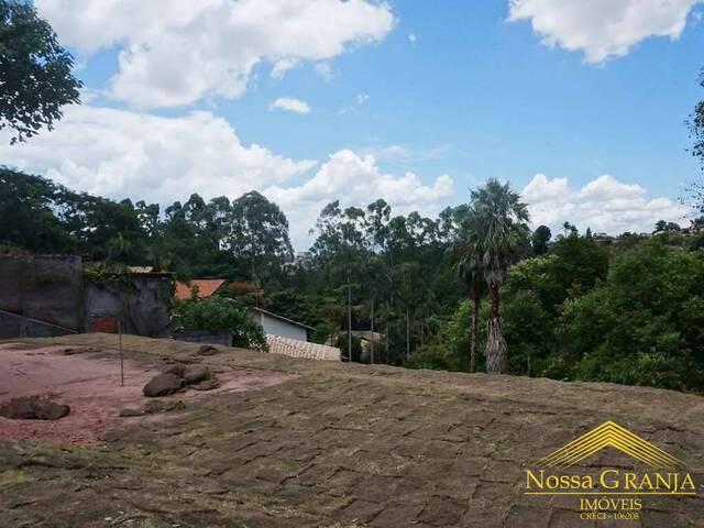 Área para Venda em Carapicuíba - 4