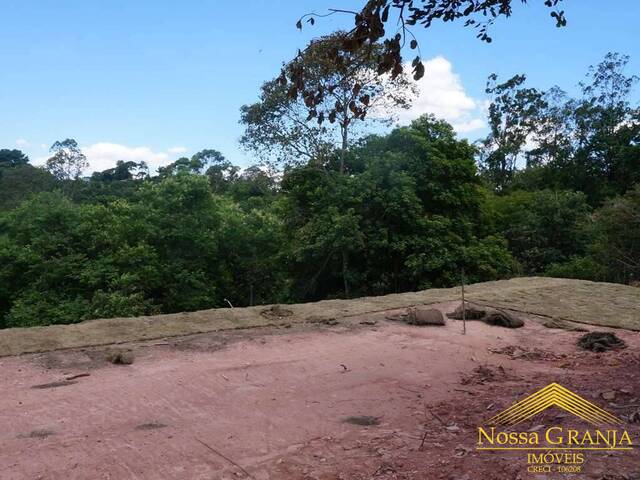 Área para Venda em Carapicuíba - 5