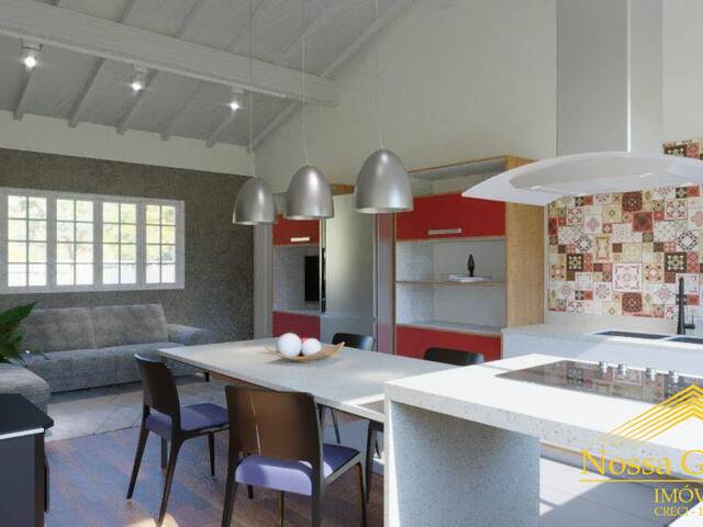 #291 - Casa para Venda em Cotia - SP - 3