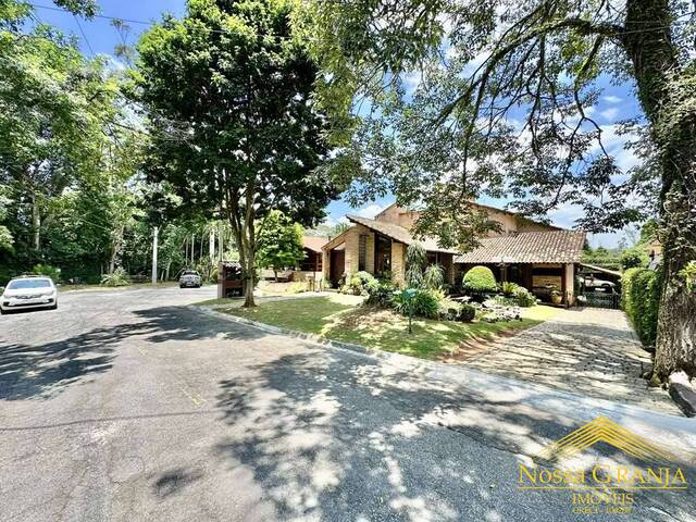 Casa para Venda em Jandira - 4