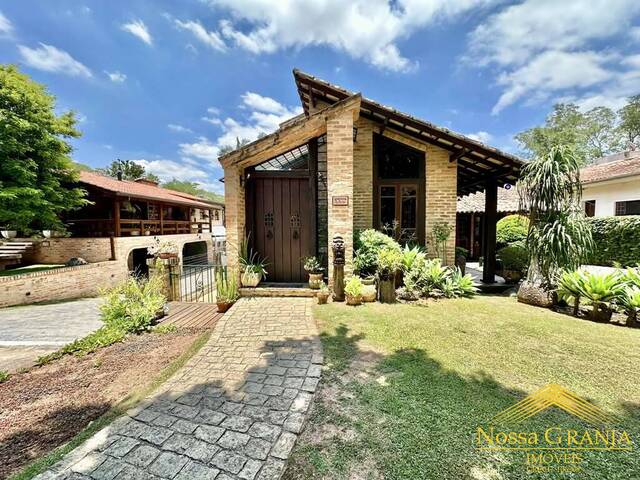 Casa para Venda em Jandira - 5