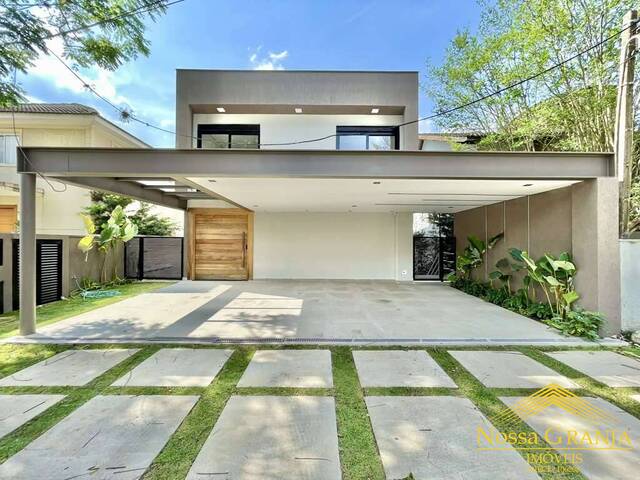 Casa para Venda em Cotia - 5