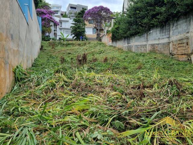 Terreno em condomínio para Venda em Carapicuíba - 5