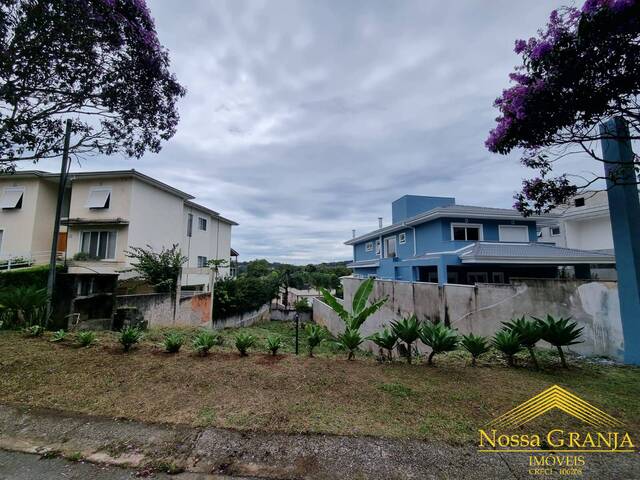 Terreno em condomínio para Venda em Carapicuíba - 4