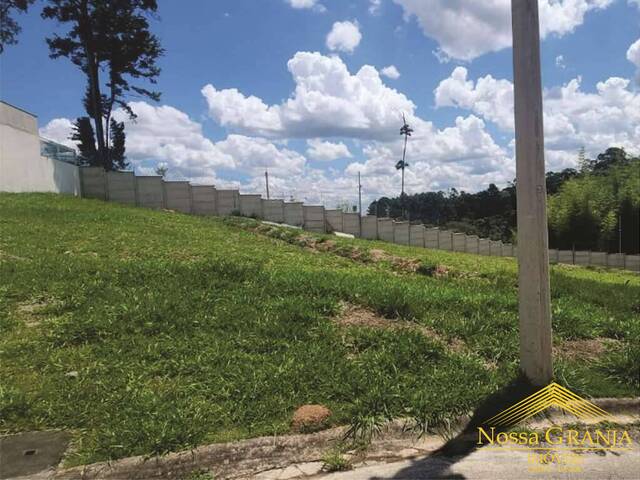 Área para Venda em Cotia - 5