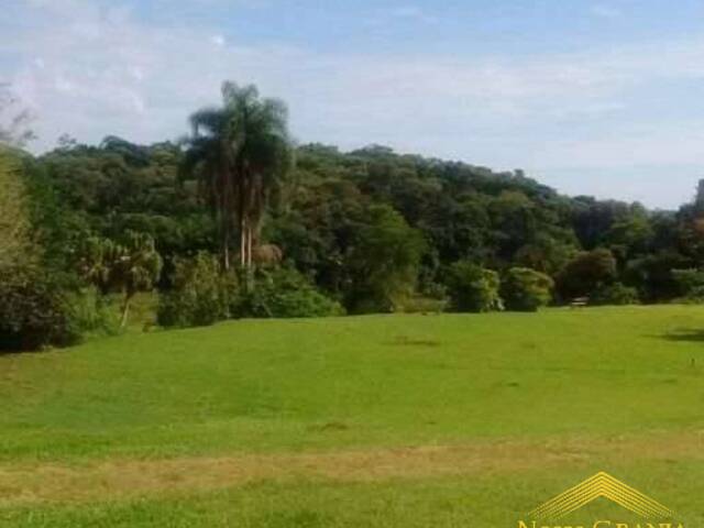 #1243 - Área para Venda em Vargem Grande Paulista - SP - 1