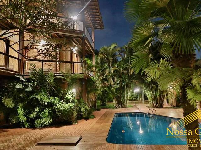 #1288 - Casa para Venda em Barueri - SP - 1