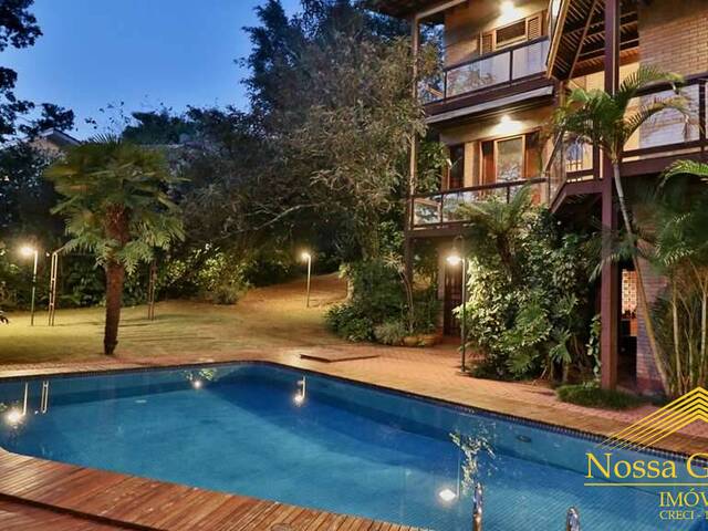 #1288 - Casa para Venda em Barueri - SP - 2