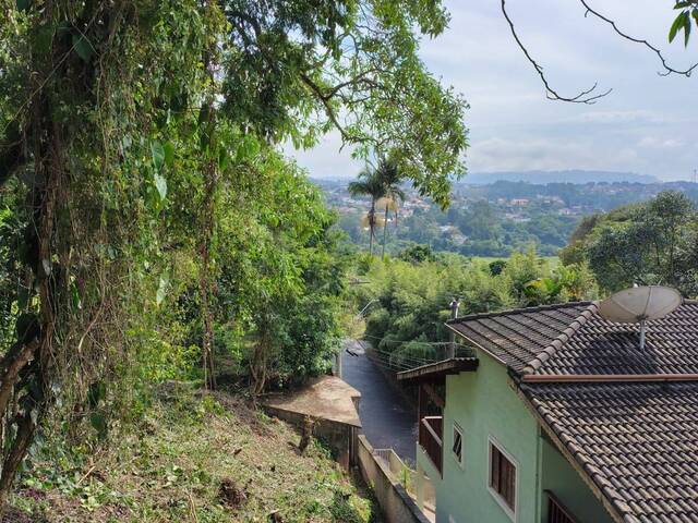 #1118 - Terreno para Venda em Carapicuíba - SP - 1