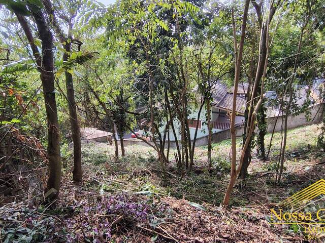 #1118 - Terreno para Venda em Carapicuíba - SP - 2
