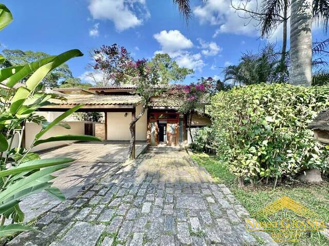 #1296 - Casa para Venda em Carapicuíba - SP - 2