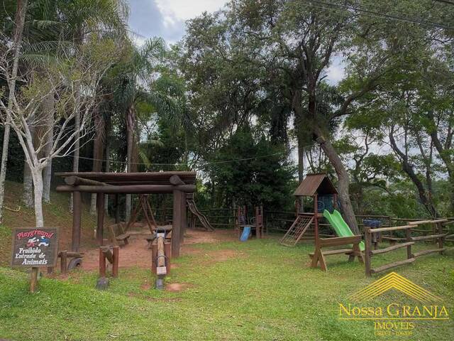 #1296 - Casa para Venda em Carapicuíba - SP - 3