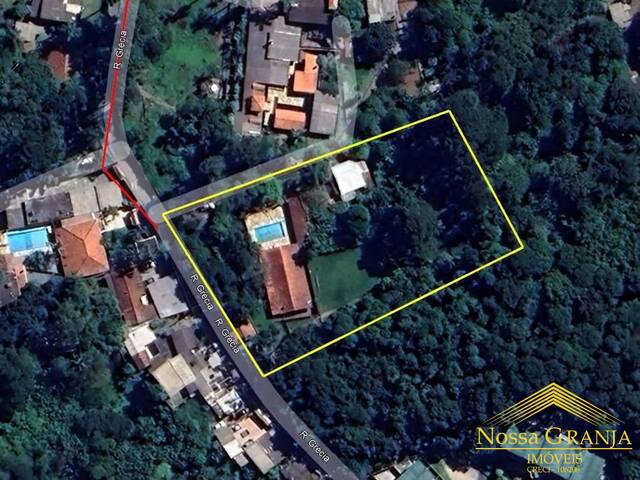 #1310 - Casa para Venda em Cotia - SP - 2