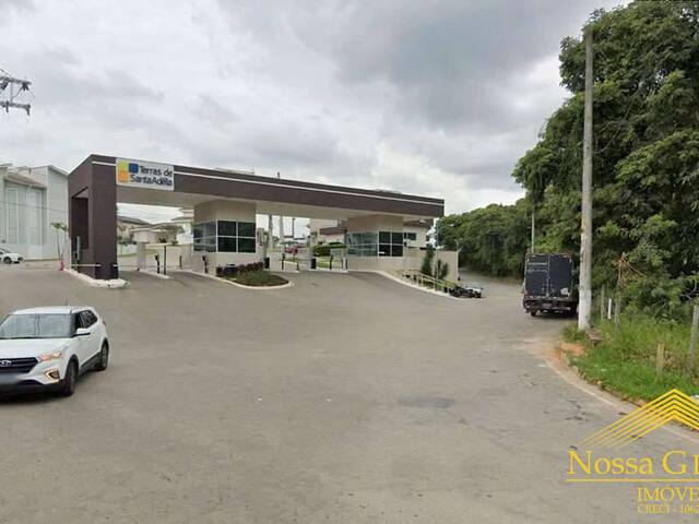 #1305 - Casa para Venda em Vargem Grande Paulista - SP - 3