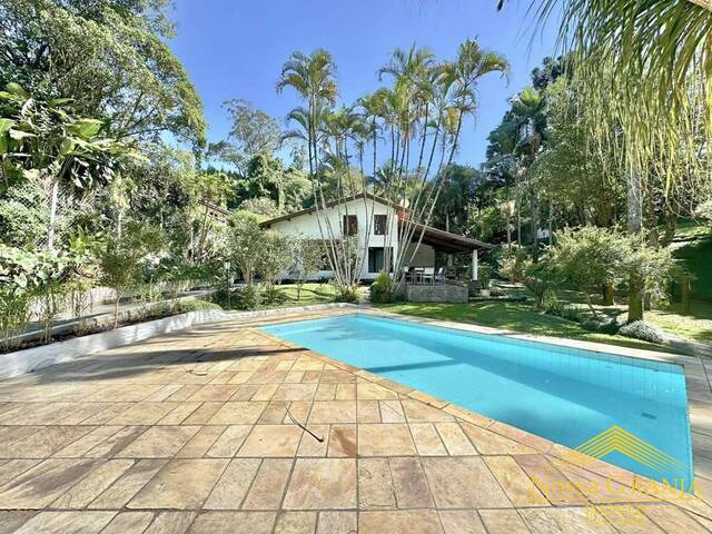 #1304 - Casa para Venda em Cotia - SP - 2