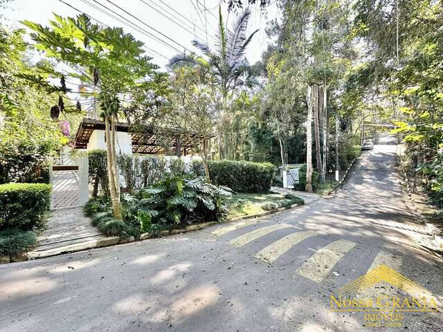 #1304 - Casa para Venda em Cotia - SP - 3