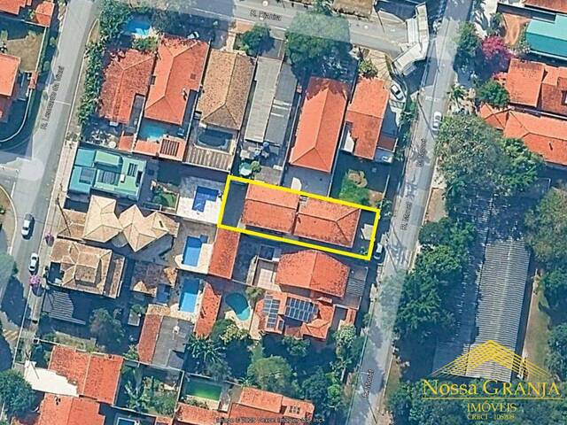 #1303 - Casa para Venda em Cotia - SP - 2