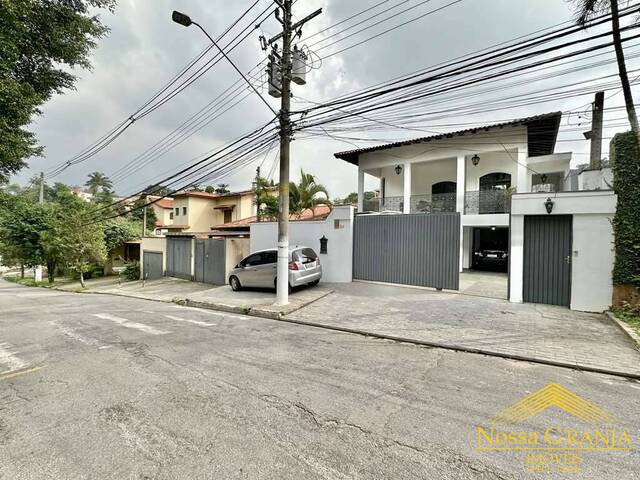 #1303 - Casa para Venda em Cotia - SP - 1