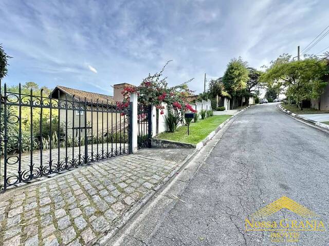#1302 - Casa para Venda em Carapicuíba - SP - 3