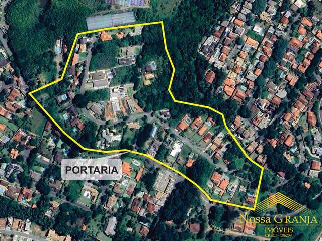 #1301 - Casa para Venda em Cotia - SP - 2
