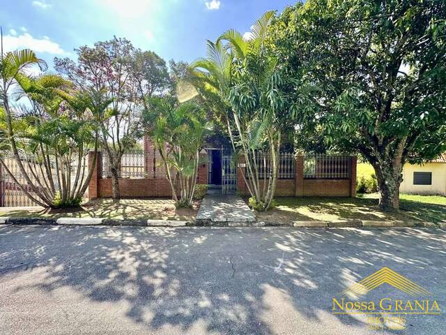 Casa para Locação em Cotia - 4