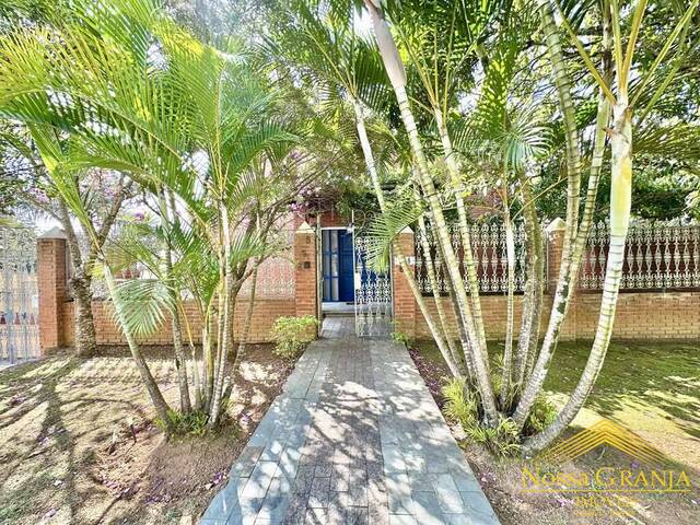 Casa para Locação em Cotia - 5