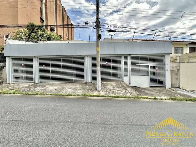 #13000 - Prédio comercial para Venda em Cotia - SP - 3