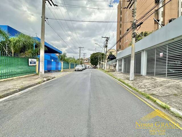 Prédio comercial para Locação em Cotia - 4