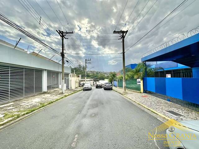 Prédio comercial para Locação em Cotia - 5