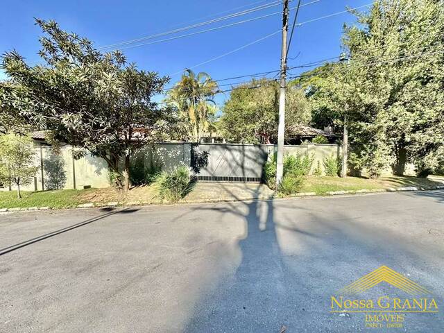 #1298 - Casa para Venda em Carapicuíba - SP - 2