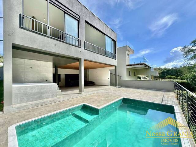 #1297 - Casa para Venda em Jandira - SP - 1