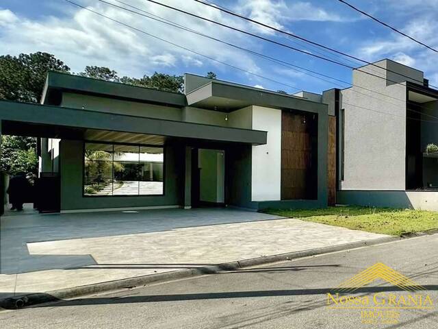 #1297 - Casa para Venda em Jandira - SP - 2