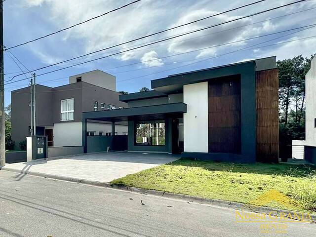 #1297 - Casa para Venda em Jandira - SP - 3