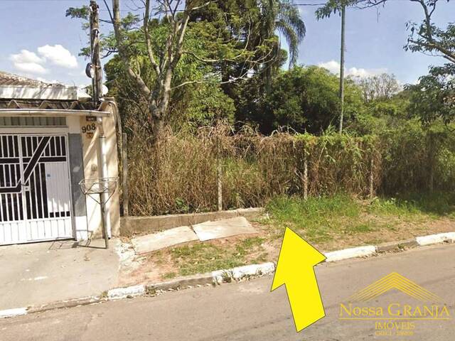 Área para Venda em Cotia - 4