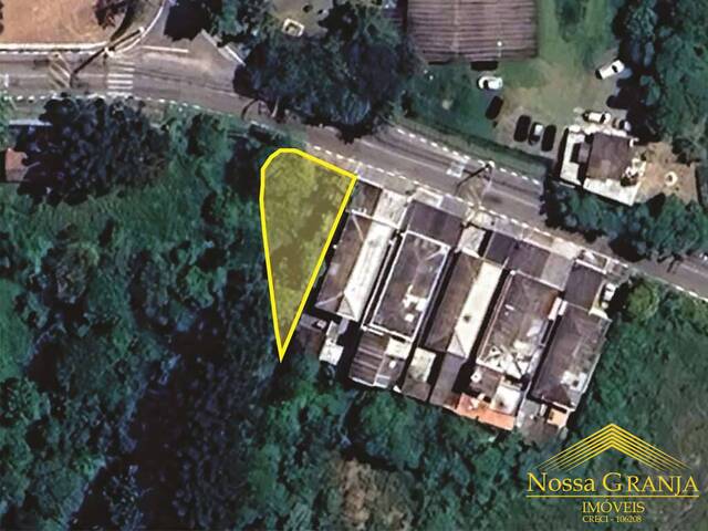 #1295 - Área para Venda em Cotia - SP - 1