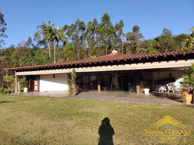Casa para Venda em Vargem Grande Paulista - 5