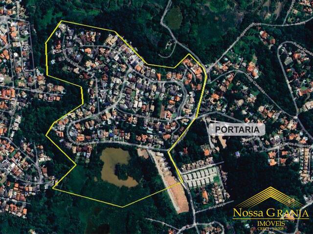 #1290 - Casa para Venda em Carapicuíba - SP - 2