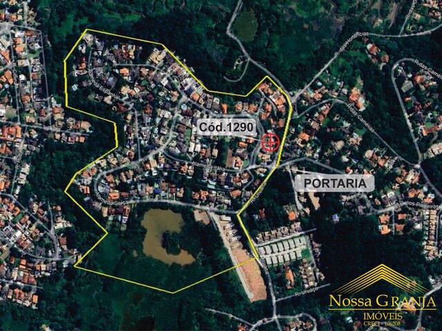 Casa para Venda em Carapicuíba - 4