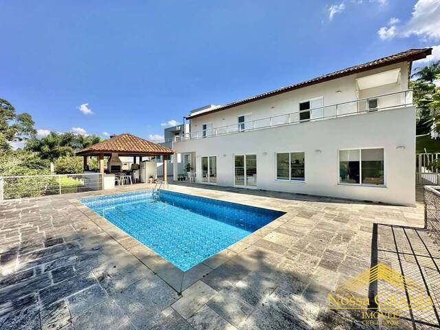 #1290 - Casa para Venda em Carapicuíba - SP - 3