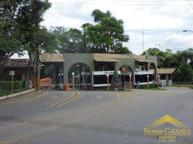#1289 - Casa para Venda em Itapevi - SP - 1