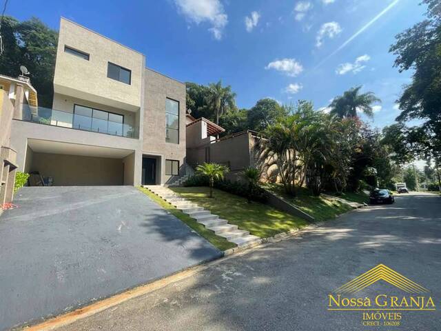 #1289 - Casa para Venda em Itapevi - SP - 2