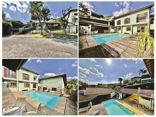 #1287 - Casa para Venda em Carapicuíba - SP - 1