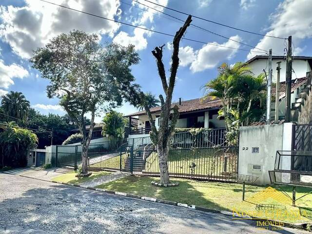 #1287 - Casa para Venda em Carapicuíba - SP - 3