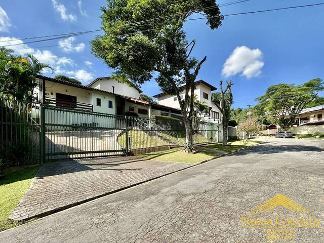 Casa para Venda em Carapicuíba - 4