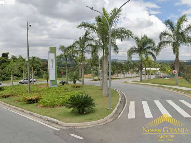#1285 - Área para Venda em Carapicuíba - SP - 1