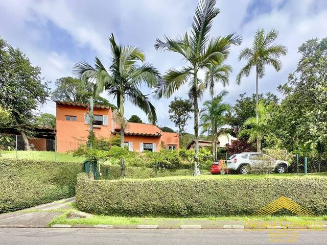 #1141 - Casa para Venda em Cotia - SP - 1