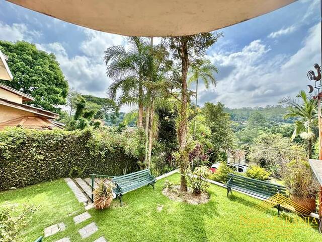 #1141 - Casa para Venda em Cotia - SP - 2