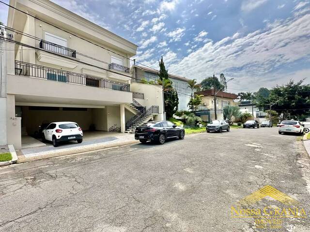 #1282 - Casa para Venda em Cotia - SP - 3